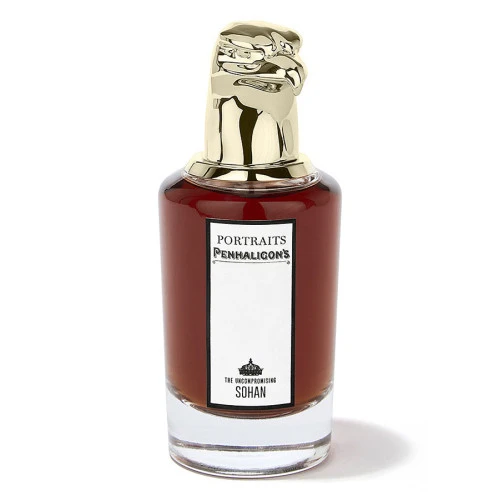 Парфумована вода Penhaligon's Portraits The Uncompromising Sohan для чоловіків