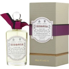Туалетна вода Penhaligon's Zizonia для чоловіків та жінок