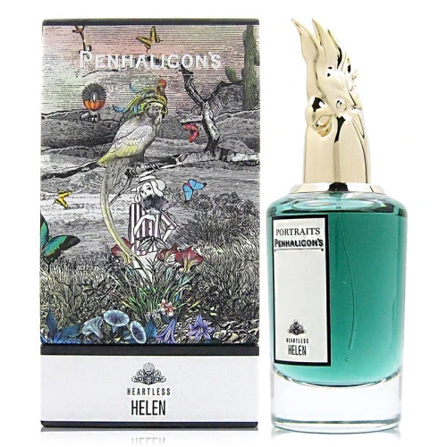 Парфумована вода Penhaligon's Portraits Heartless Helen для жінок