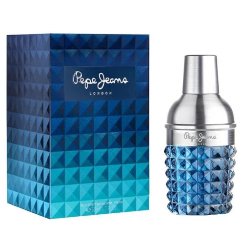 Туалетна вода Pepe Jeans For Him для чоловіків
