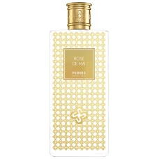 Парфумована вода Perris Monte Carlo Rose de Mai для чоловіків та жінок
