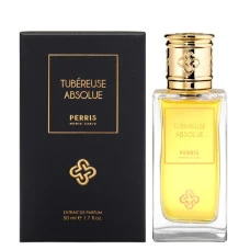 Духи Perris Monte Carlo Tuberose Absolue для чоловіків та жінок
