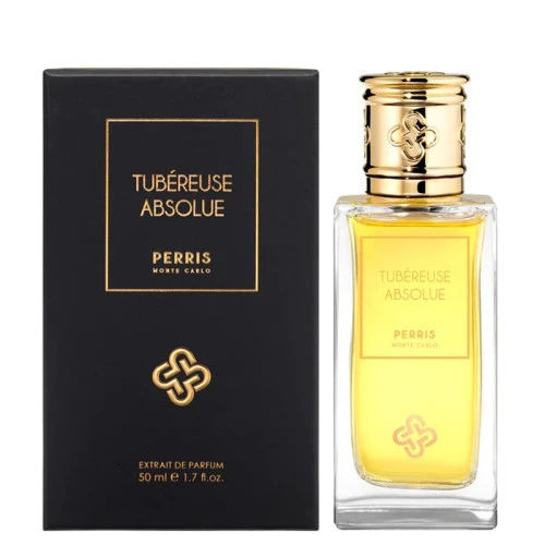 Духи Perris Monte Carlo Tuberose Absolue для мужчин и женщин