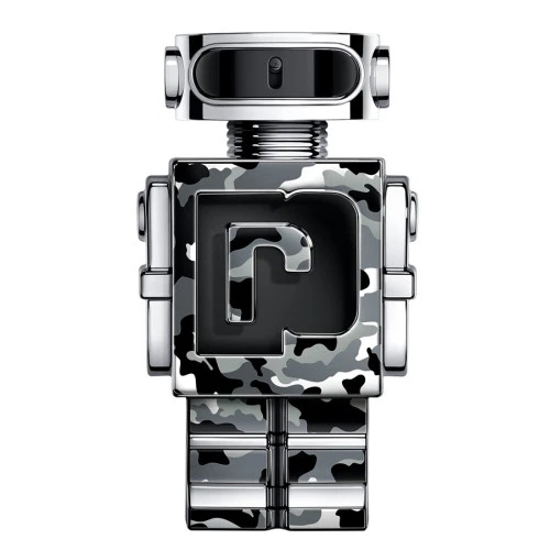 Туалетна вода Paco Rabanne Phantom Legion для чоловіків