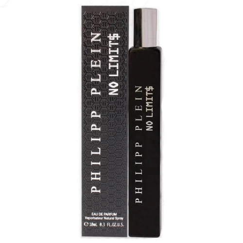 Парфумована вода Philipp Plein No Limits для чоловіків