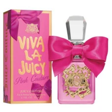 Парфумована вода Juicy Couture Viva La Juicy Pink Couture для жінок