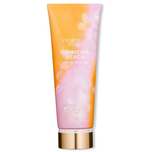 Лосьйон для тіла Victoria's Secret Plumeria Beach для жінок