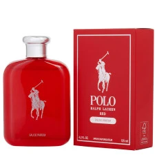 Парфумована вода Polo Red Eau de Parfum для чоловіків