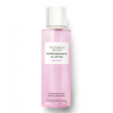 Парфумований спрей для тіла Victoria's Secret Pomegranate & Lotus для жінок