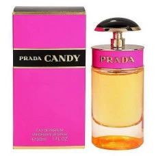 Парфумована вода Prada Candy для жінок
