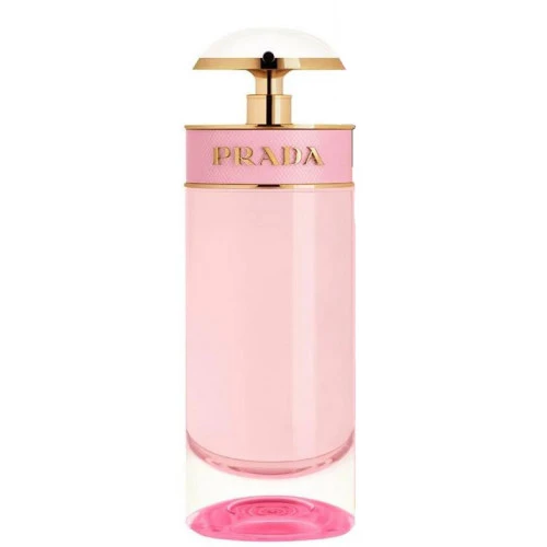 Туалетная вода Prada Candy Florale для женщин