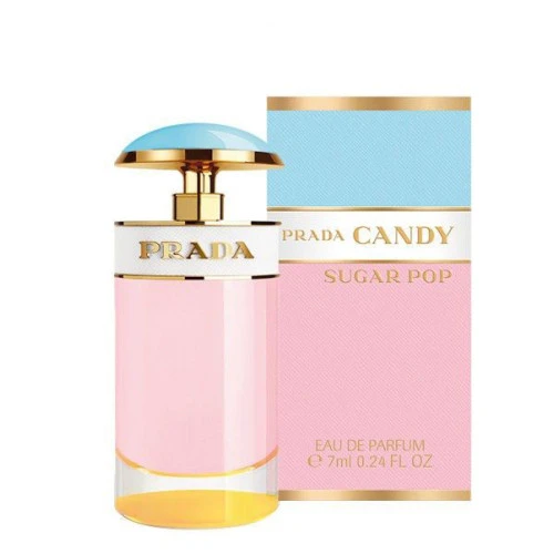 Парфумована вода Prada Candy Sugar Pop для жінок