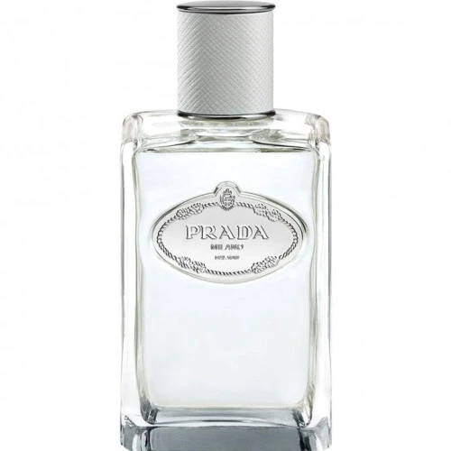 Парфумована вода Prada Les Infusion D'Iris Cedre для жінок