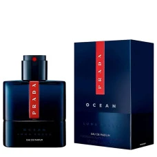 Парфумована вода Prada Luna Rossa Ocean Eau de Parfum для чоловіків