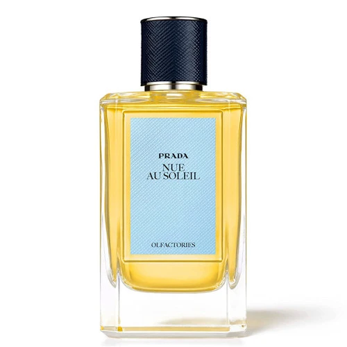 Парфумована вода Prada Olfactories Nue au Soleil для чоловіків та жінок