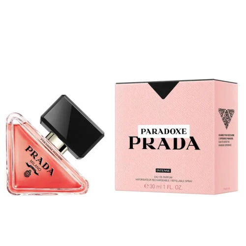 Парфумована вода Prada Paradoxe Intense для жінок (оригінал)