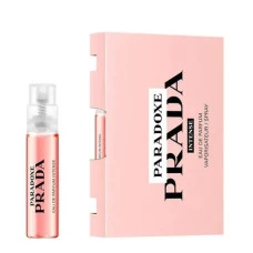 Парфумована вода Prada Paradoxe Intense для жінок 