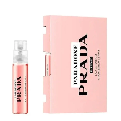 Парфумована вода Prada Paradoxe Intense для жінок (оригінал)