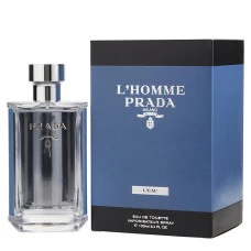 Туалетна вода Prada L'Homme L'Eau для чоловіків