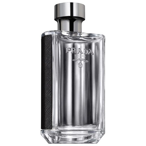 Туалетна вода Prada L'Homme Prada для чоловіків