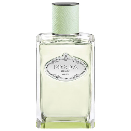 Парфумована вода Prada Infusion D'Iris для жінок