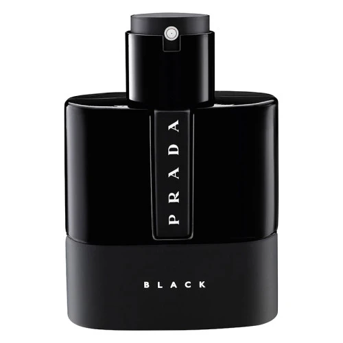 Парфумована вода Prada Luna Rossa Black для чоловіків