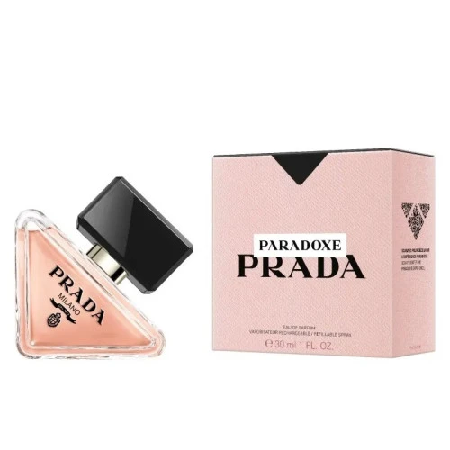 Парфюмированная вода Prada Paradoxe для женщин