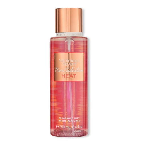 Парфумований спрей для тіла Victoria's Secret Pure Seduction Heat для жінок (оригінал)