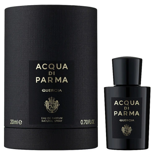 Парфумована вода Acqua di Parma Quercia Eau de Parfum для чоловіків та жінок