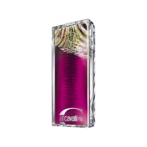 Туалетна вода Roberto Cavalli Just Cavalli Pink для жінок