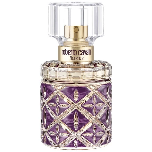 Парфумована вода Roberto Cavalli Florence для жінок
