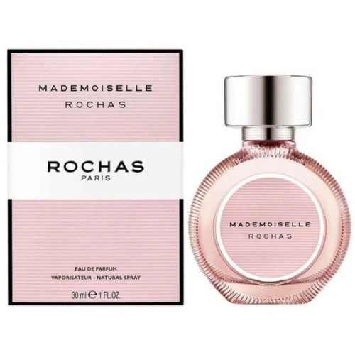 Парфумована вода Rochas Mademoiselle Rochas для жінок