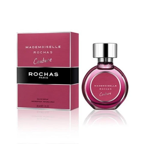 Парфумована вода Rochas Mademoiselle Rochas Couture для жінок
