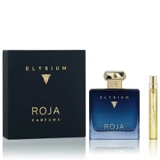 Набор Roja Elysium Pour Homme Parfum Cologne для мужчин 
