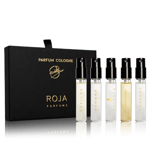 Набір Roja Parfum Cologne Set для чоловіків