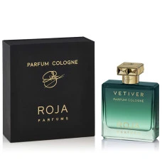 Одеколон Roja Vetiver Pour Homme Parfum Cologne для мужчин 
