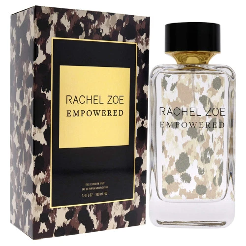 Парфумована вода Rachel Zoe Empowered для жінок