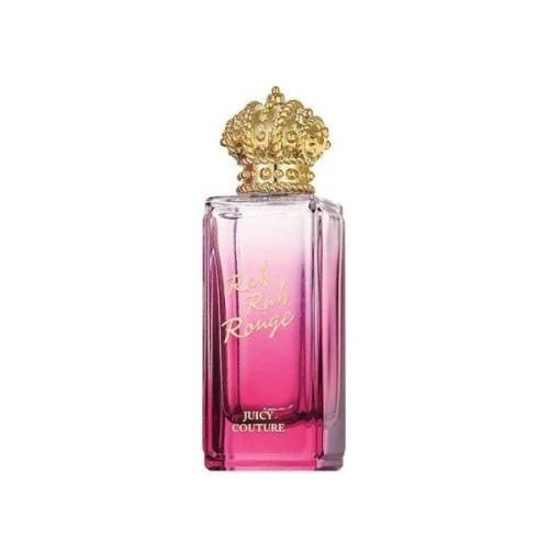 Туалетна вода Juicy Couture Rah Rah Rouge для жінок