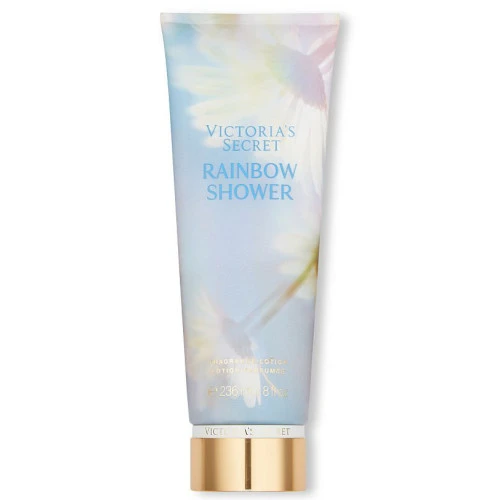 Лосьйон для тіла Victoria's Secret Rainbow Shower для жінок