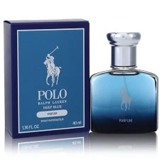 Духи Ralph Lauren Polo Deep Blue для мужчин 