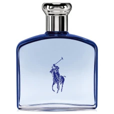 Туалетна вода Ralph Lauren Polo Ultra Blue для чоловіків