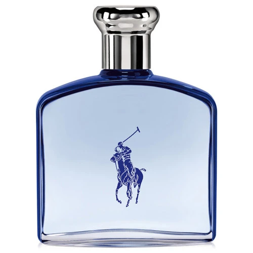 Туалетна вода Ralph Lauren Polo Ultra Blue для чоловіків