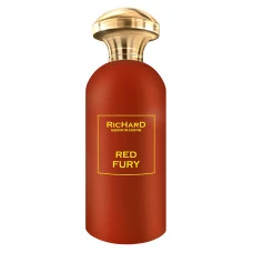 Парфумована вода Richard Red Fury для чоловіків та жінок