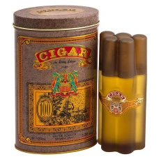 Дезодорант Remy Latour Cigar для чоловіків