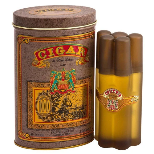 Дезодорант Remy Latour Cigar для чоловіків