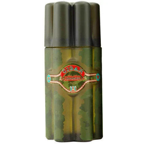 Туалетная вода Remy Latour Cigar Commander для мужчин