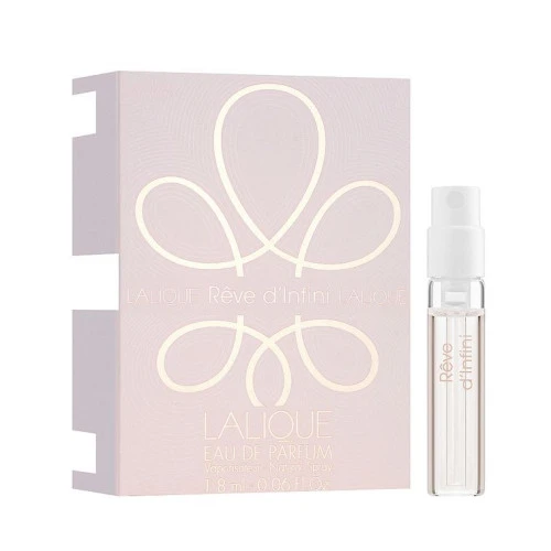 Парфюмированная вода Lalique Reve d'Infini для женщин