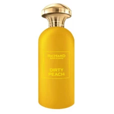 Парфумована вода Richard Dirty Peach для жінок