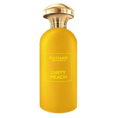 Парфумована вода Richard Dirty Peach для жінок