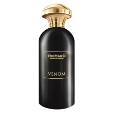 Парфумована вода Richard Venom для чоловіків та жінок